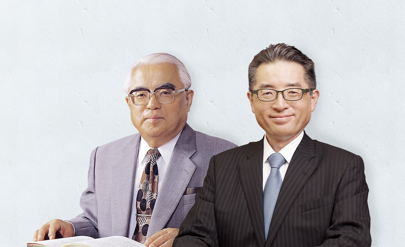QOVとQOLに貢献する企業へ 写真