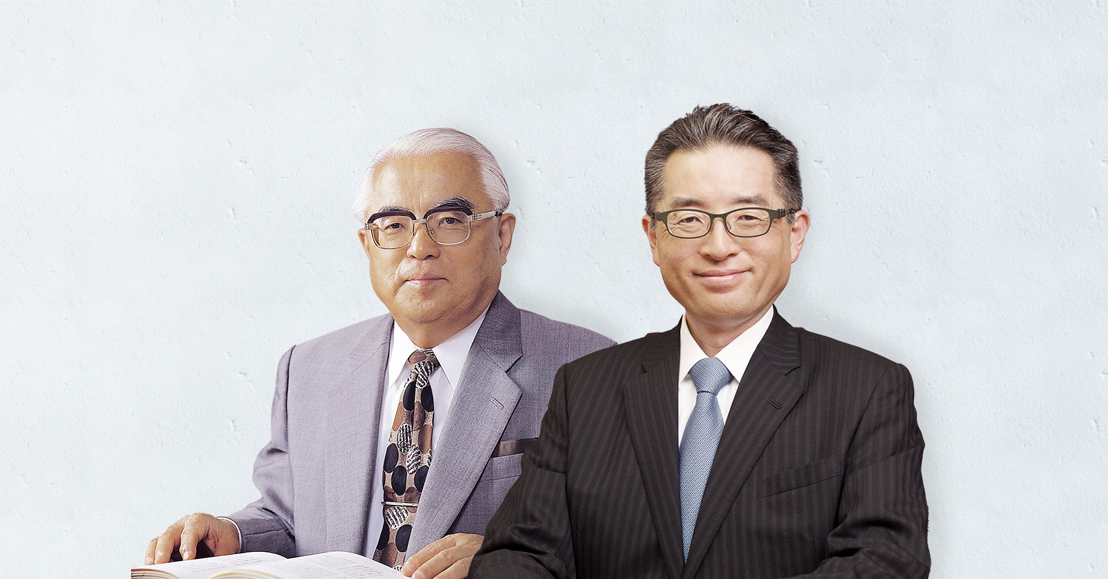 QOVとQOLに貢献する企業へ 写真