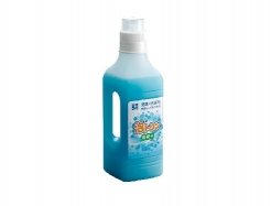 眼鏡レンズ加工機用 消泡消臭剤