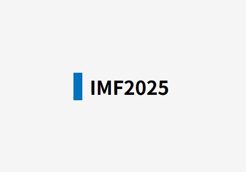 IMF2025 