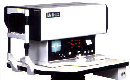 オートレンズメータ LM-1800PD／LM-1800P ｜ ニデック